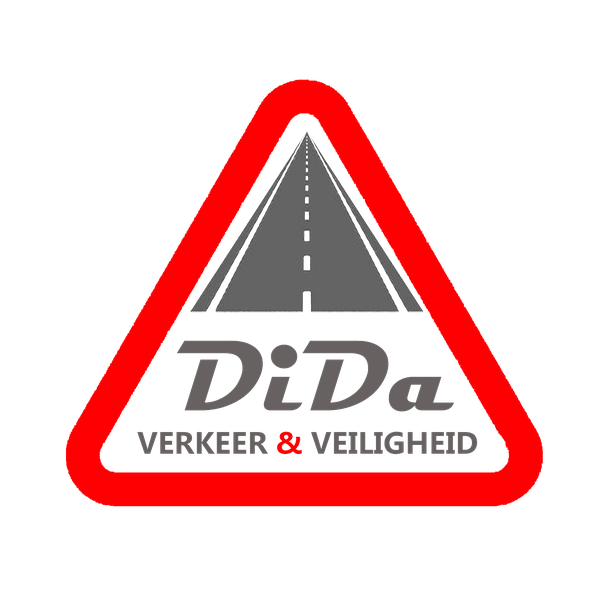Dida Verkeer logo